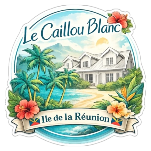 Le Caillou Blanc
